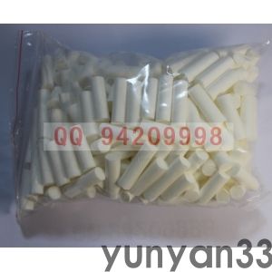 短海绵嘴一包200个左右